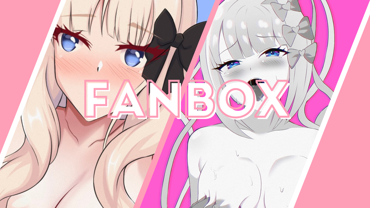 Support Miyu on Fanbox!